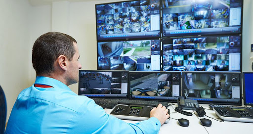 Video Surveillance